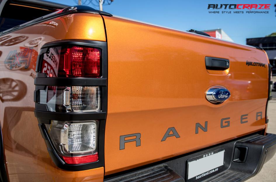 FORD-RANGER-VAPOR-BLACK-MACHINED-WITH-DARK-TINT